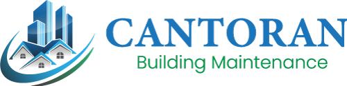 Logo Cantoran Building Maintenance