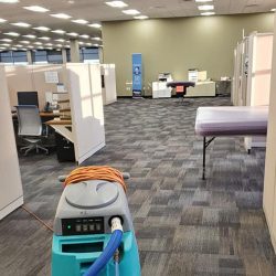 Photo Carpet Cleaning